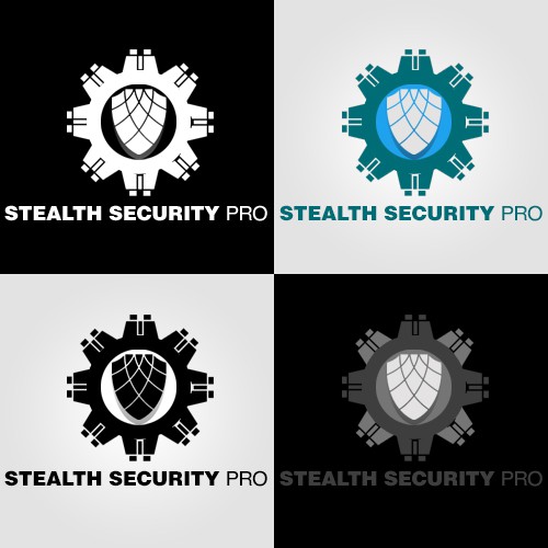 LOGO For A Security & Spy Gear Company | Logo design contest