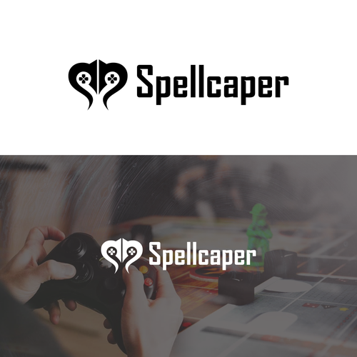 Design logo for gaming platform + Additional paid work for winner Design by Rayleight_