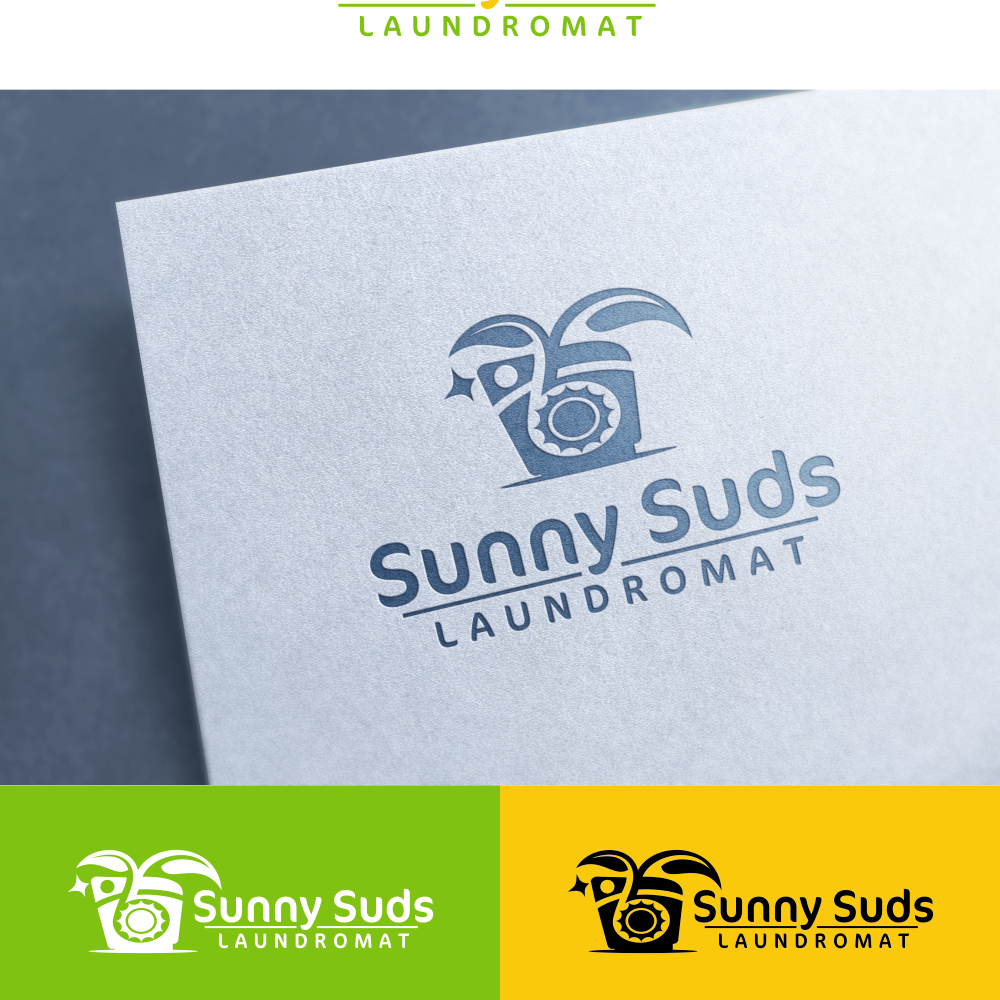 Sunny Logos - Free Sunny Logo Ideas, Design & Templates