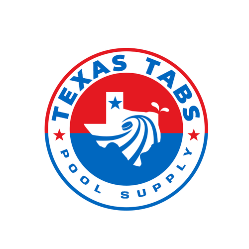 Need a logo for swimming pool supply company Design by killpixel