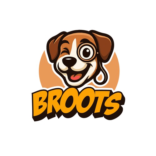 Let your imagination run wild on this playful nutritional gummy brand! Design by FreehubCo™