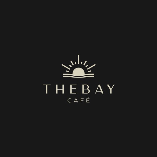 Logo design contest entry by Dareden