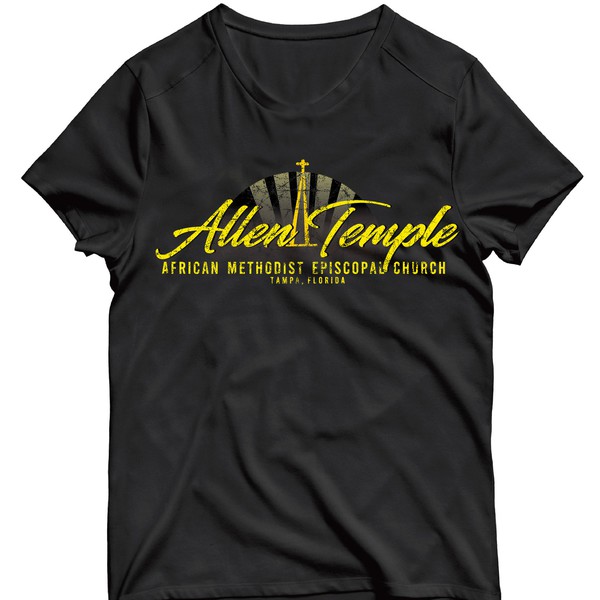 Guaranteed & blind contest! modern typography wanted. Tshirt contest