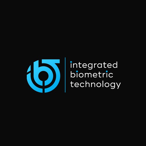 integrated biometric technology Ontwerp door Tam_1982