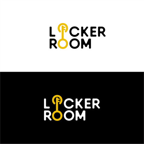 Logo for a Private Social Club-ontwerp door ASA_2622