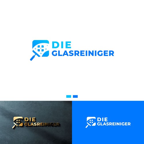 Logo design contest entry by Archie.