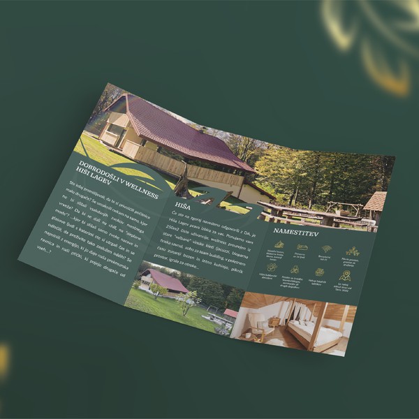 Lagev Brochure