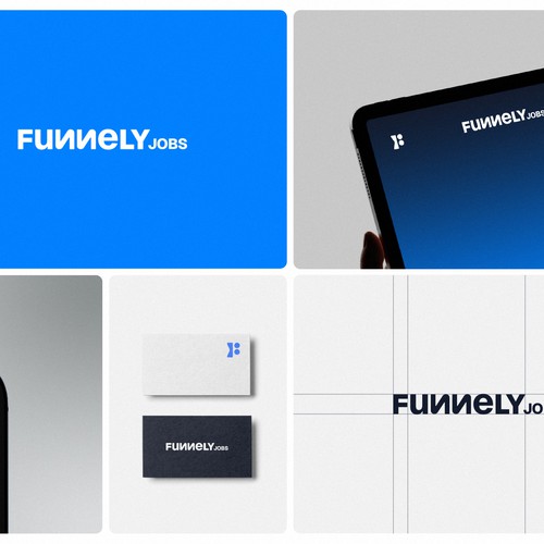 Logo & brand guide contest entry by Tagumo