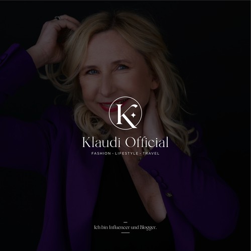 Logo design contest entry by tressa3andy