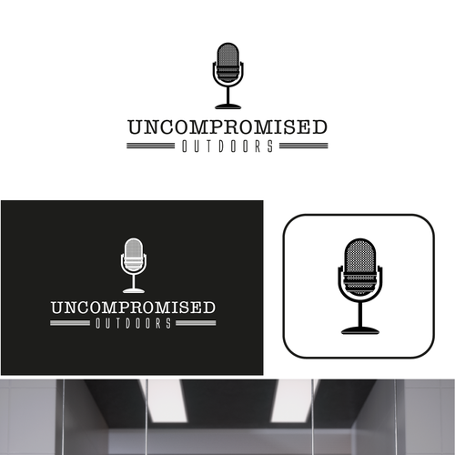 Uncompromised Outdoors Design by Iano Designer