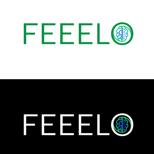 Logo design contest entry by cloudys