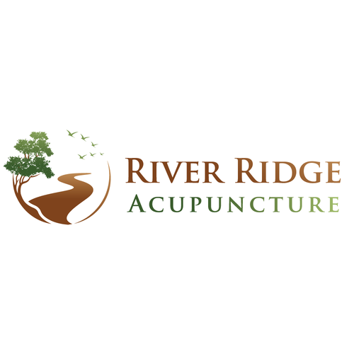 Designs Design a River logo for Acupuncture Clinic Logo design contest