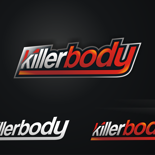 Design For Our New Rc Lexan Body Line Killer Body Logo Design Contest 99designs