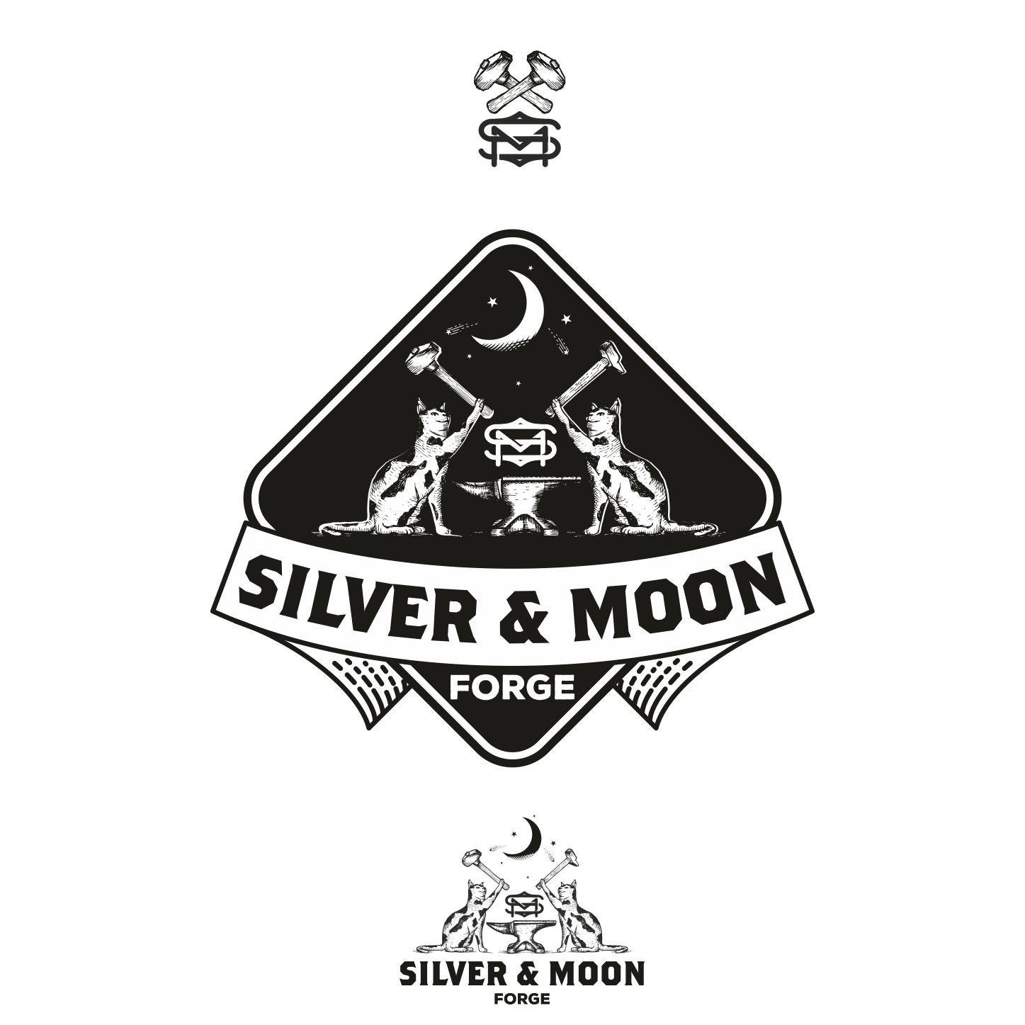 Silver Logos - Free Silver Logo Ideas, Design & Templates