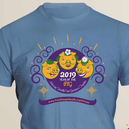 t shirt design 99designs