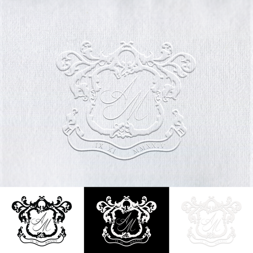 Quick & easy redesign in ai, png files from provided jpg Design by Aulolette