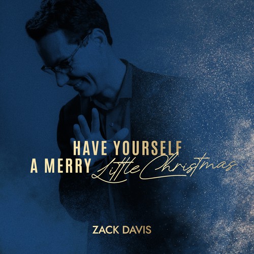 Album Cover contest entry by umbertino