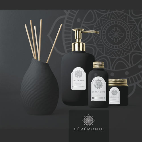  contest entry by memindlogo