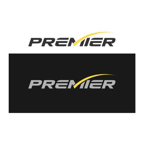 Online Sporting Goods Company - Premier - Logo | Logo design contest