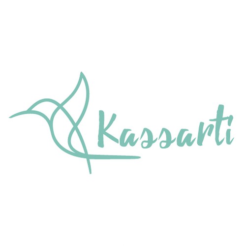 Logo design contest entry by alice_art90