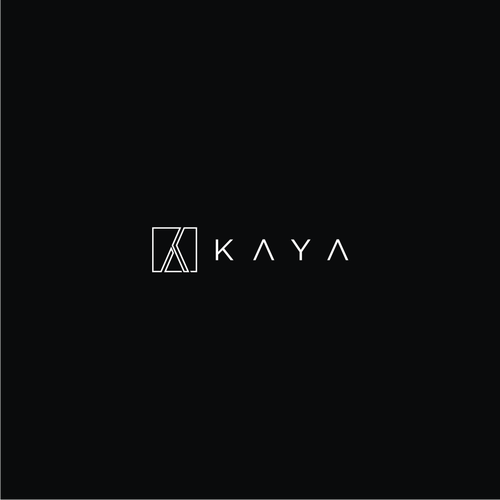 Kaya | Logo & brand identity pack contest