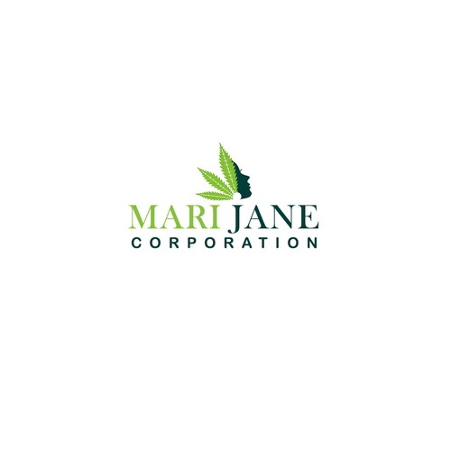 Design a corporate logo for a marijuana business - growing and selling Design by JPelo™