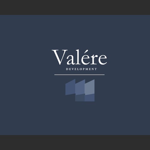 Logo & business card contest entry by Light and shapes