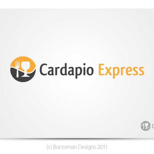  contest entry by burzoman