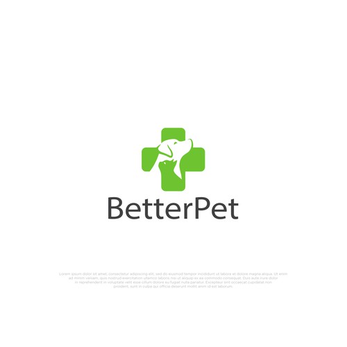 Eye-catching Veterinary urgent care logo needed Design by Oszkar_