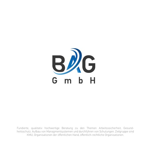 Logo design contest entry by Naoui Zoheir