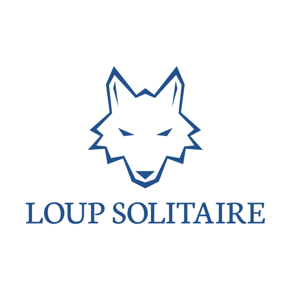 Lone Wolf logo