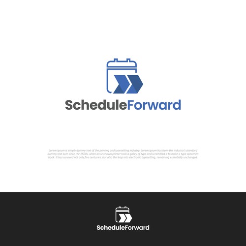 Here's our logo.  Make it better. Design by Dhwstd™