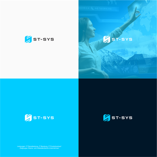  contest entry by iLyasa™