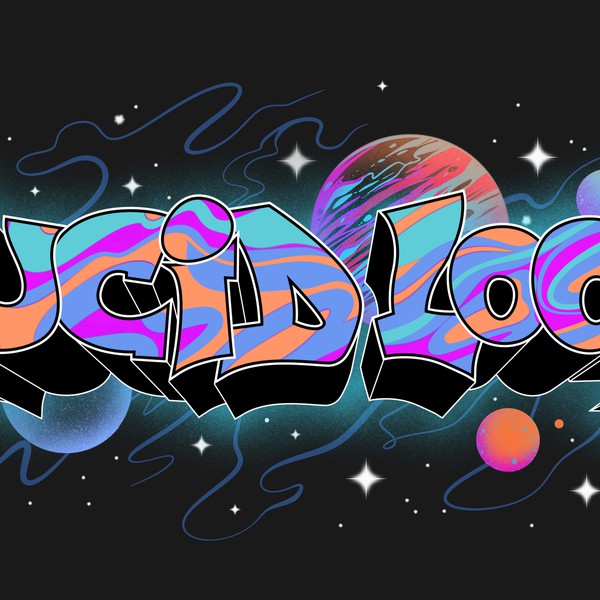 Lucid Loom apparel design