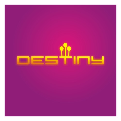 destiny Ontwerp door kezu