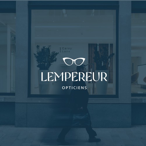  contest entry by BarbaraKu