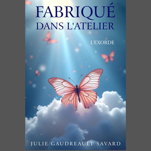 Book cover contest entry by MT Pixels