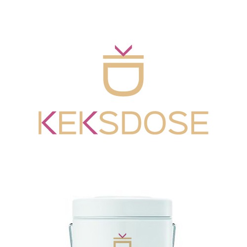 Logo design contest entry by nesch