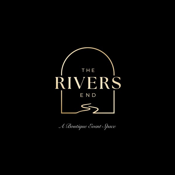 Design by Ann.Designer titled "Logo concept for event space"