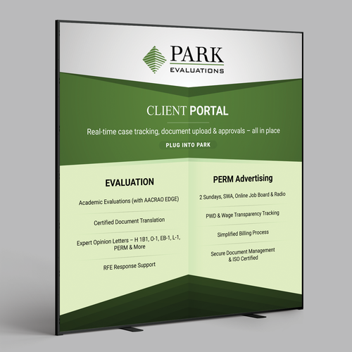  contest entry by gldesigns