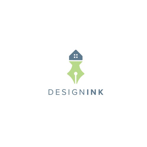 DesignInk Design by vividesignlogo