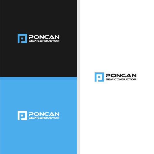 PonCAN Semi needs a powerful logo for our innovation Design by Glocke