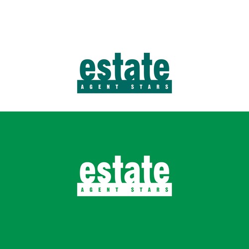 New logo wanted for Estate Agent Stars Ontwerp door Abhitk.a3