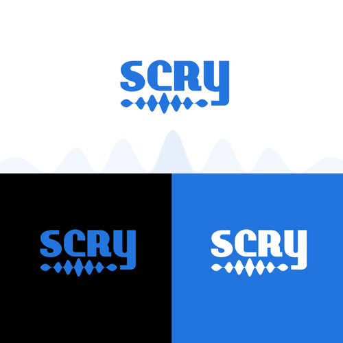 Scry A SHREWD Company Design Contest (Sharing Helps Reward Everyone With Dignity) Design by mdjunaied