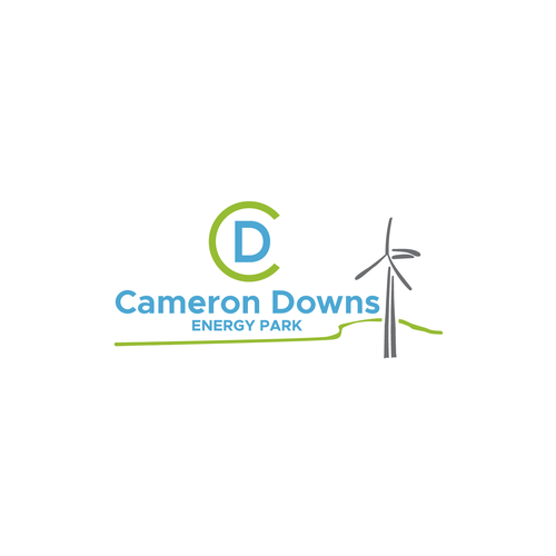 Wind Farm Logo Design by nugroho_84