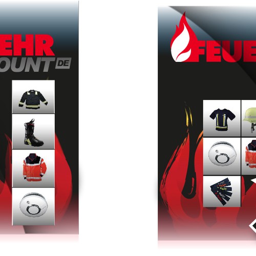  contest entry by Barnabé