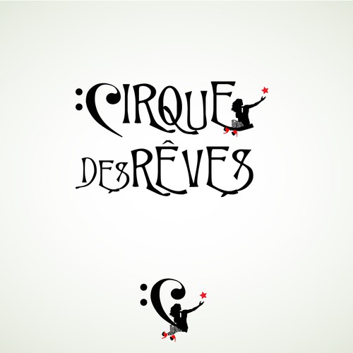 Logotipos propuesta en el concurso por Istvaniii