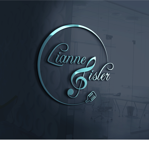 Proposta di design per un contest della categoria Logo realizzata da SrvArt