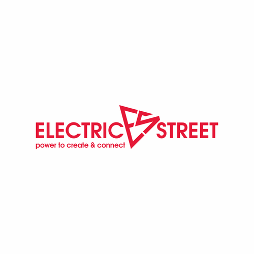 'Electric Street' video agency needs a powerful new logo Design by Dazuke™