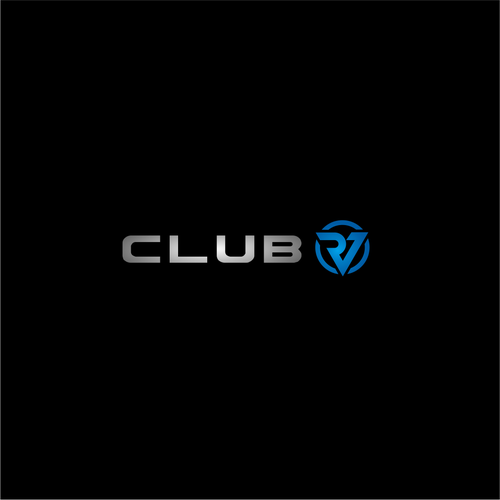 Simple & Beachy logo for CLUB RV Design by NaiNia